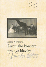 Život jako koncert pro dva klavíry